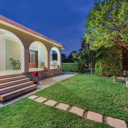 Villa Casa Giardino Laganas Exterior foto